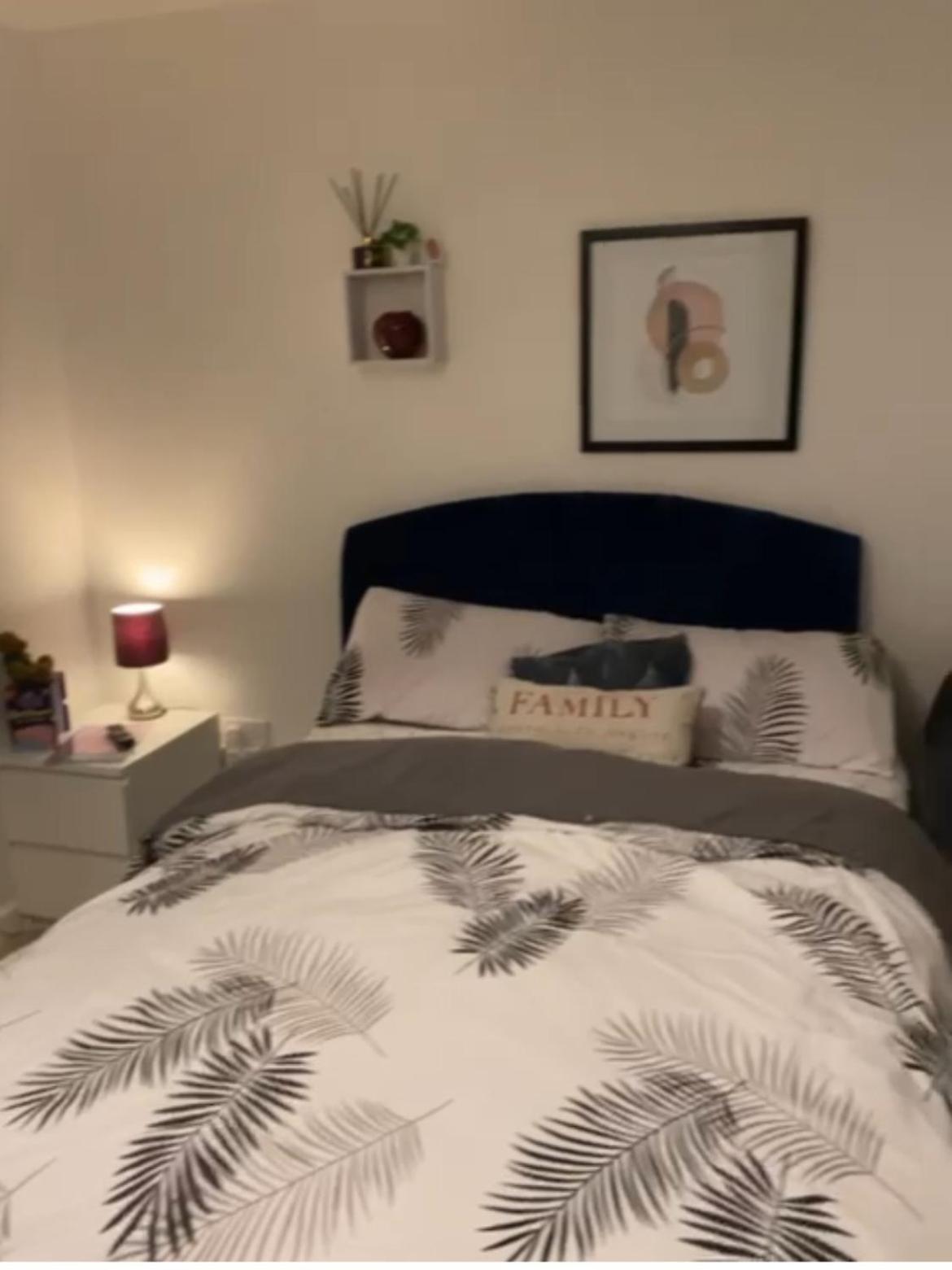 Comfortable Double & Single In Vibrant Hatfield Neighbourhood Hatfield (Hertfordshire)