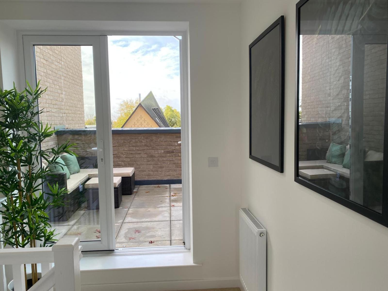Comfortable Double & Single In Vibrant Hatfield Neighbourhood Hatfield (Hertfordshire)