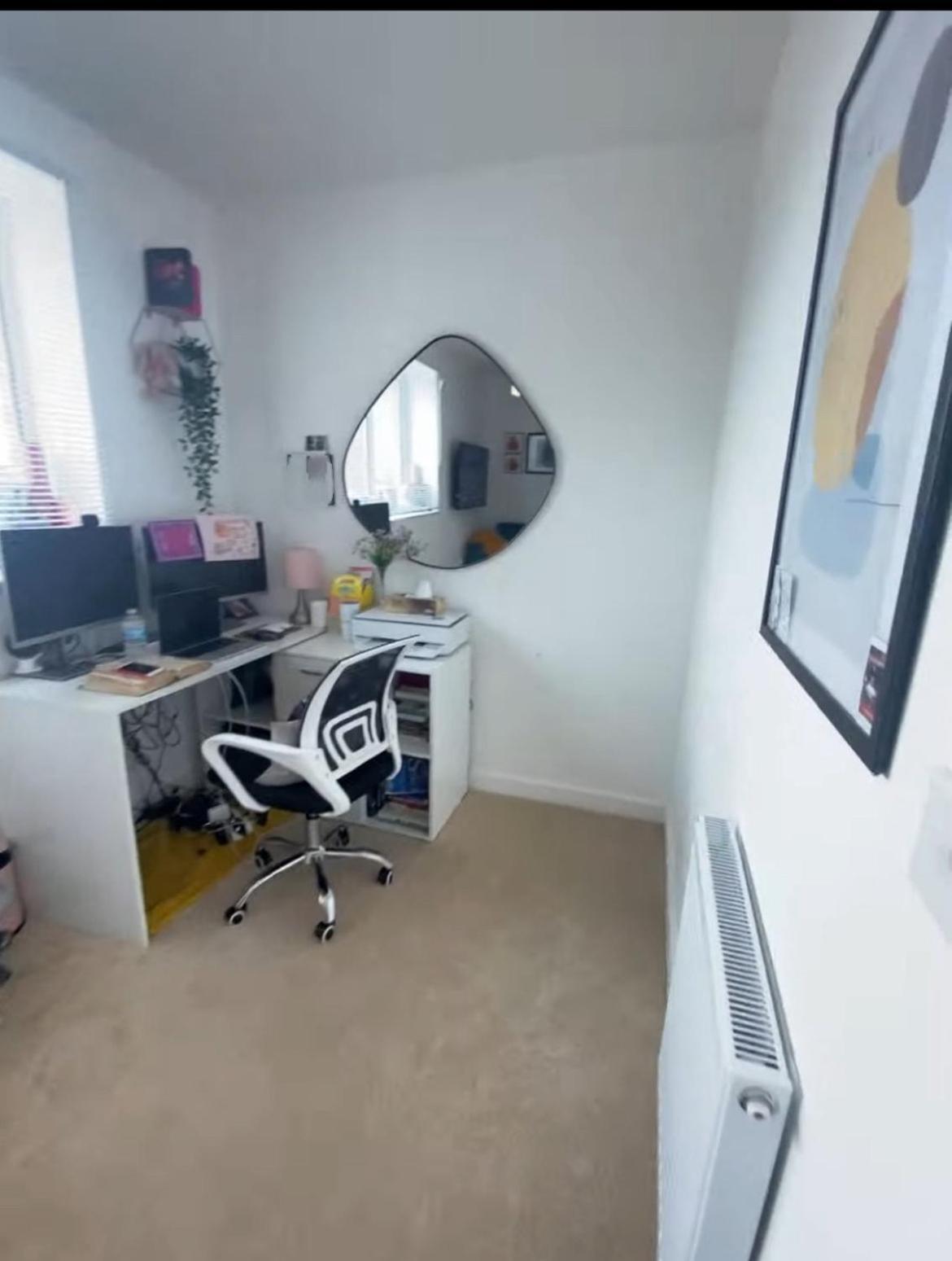 Comfortable Double & Single In Vibrant Hatfield Neighbourhood * Hatfield (Hertfordshire)
