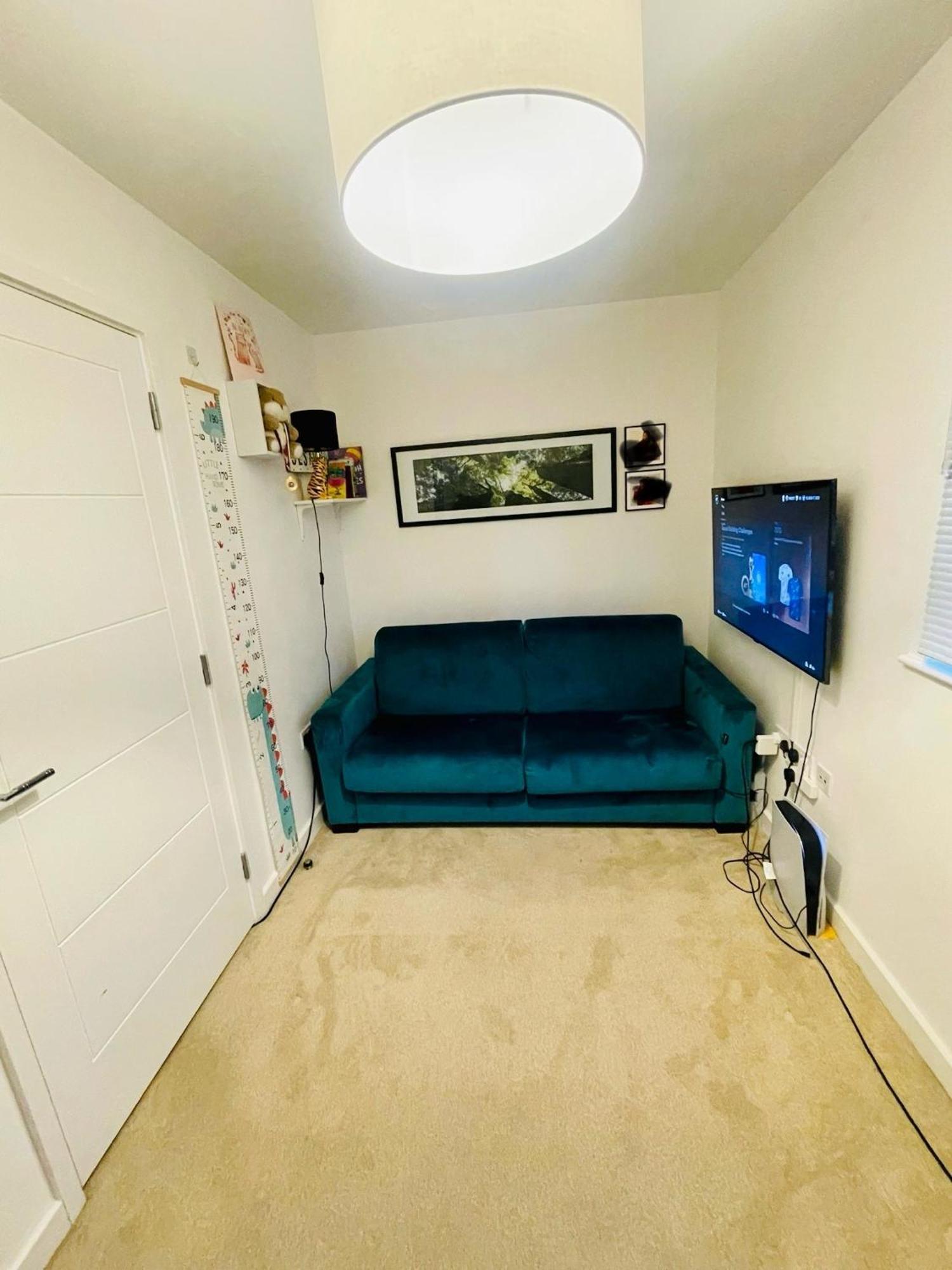 Comfortable Double & Single In Vibrant Hatfield Neighbourhood * Hatfield (Hertfordshire)
