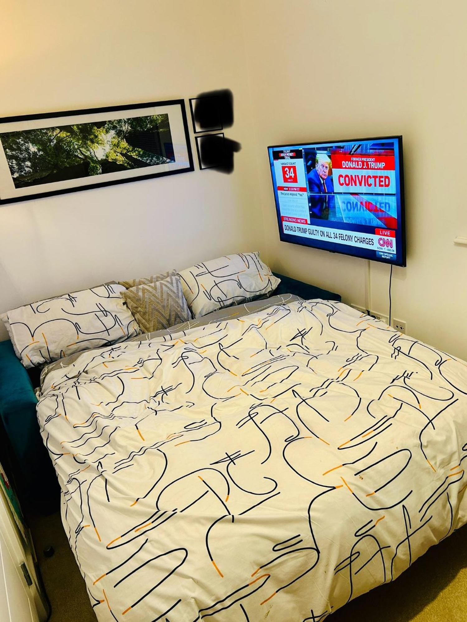 Homestay Comfortable Double & Single In Vibrant Hatfield Neighbourhood *