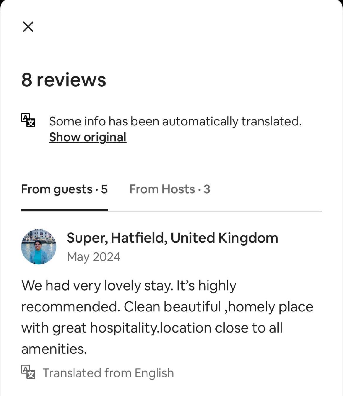 Homestay Comfortable Double & Single In Vibrant Hatfield Neighbourhood *
