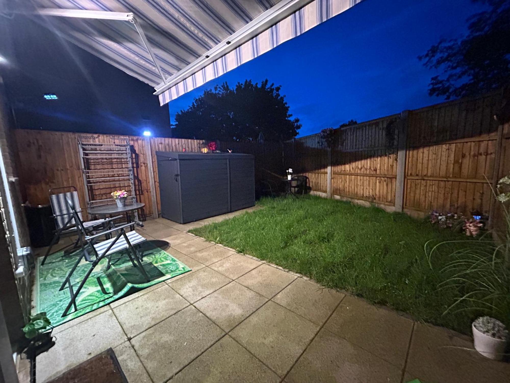 Homestay Comfortable Double & Single In Vibrant Hatfield Neighbourhood Hatfield (Hertfordshire)